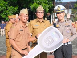 Nurdin Yana, Umumkan Seleksi Terbuka Jabatan Sekda Juli Mendatang