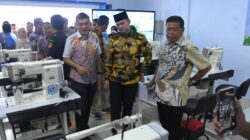 Bupati Majalengka Komitmen Penyerapan Tenaga Kerja Lewat Program Matahati Tegas Berantas Calo.