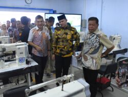 Bupati Majalengka Komitmen Penyerapan Tenaga Kerja Lewat Program Matahati Tegas Berantas Calo.