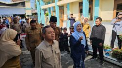 Kunjungan Wamendikdasmen ke Majalengka, Revitalisasi Sekolah tahun 2026 mencapai 71 Ribu.