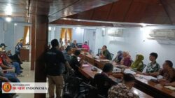 Komisi A DPRD Blora Desak Penutupan Karaoke Ilegal dan Berantas Miras di Kampung Baru