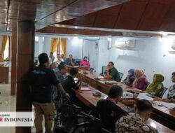 Komisi A DPRD Blora Desak Penutupan Karaoke Ilegal dan Berantas Miras di Kampung Baru