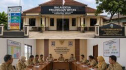 Pemdes Pecangaan Wetan Segera Gelar Rangkaian Sedekah Bumi, Hadirkan Pengajian Umum Bersama KH Supandi