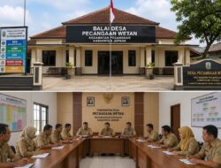 Pemdes Pecangaan Wetan Segera Gelar Rangkaian Sedekah Bumi, Hadirkan Pengajian Umum Bersama KH Supandi