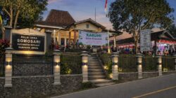 Sedekah Bumi Desa Somosari 2026, Wujud Syukur dan Pelestarian Budaya