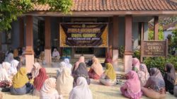 Sedekah Bumi Desa Gerdu Digelar Sederhana, Wujud Syukur di Tengah Kondisi Prihatin