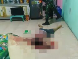 Geger, Bos Pengusaha Tenda di Cibitung Ditemukan Meninggal