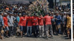 Sedekah Bumi Jembul Tulakan Digelar Khidmat, Warga Rawat Tradisi dan Jejak Sejarah