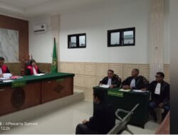 Bertentangan Tugas Sebagai Pemimpin, Kades Jerat Keluarga Sendiri Pada Kasus Dugaan Penggelapan Dana Investas