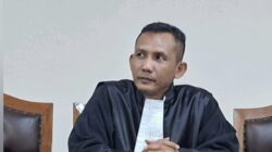 Dalam Eksepsi, Edi Rianto Ungkap Pembayaran Angsuran Sebagai Bukti Legal Relationship Bukan Tindak Pidana