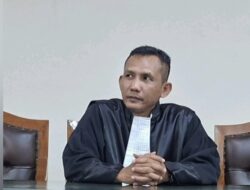 Dalam Eksepsi, Edi Rianto Ungkap Pembayaran Angsuran Sebagai Bukti Legal Relationship Bukan Tindak Pidana