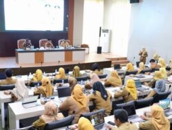 Pemkab Tanbu Susun Peta Probis untuk Optimalisasi Layanan Publik