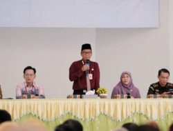 Pemkab Tanah Bumbu Perkuat Kapasitas Aparatur Desa Cegah Kekerasan Perempuan dan Anak