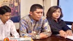 Merasa Dicemarkan Nama Baiknya serta Jadi Korban Pengeroyokan, Agus Salim Polisikan Para Pelaku