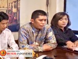 Merasa Dicemarkan Nama Baiknya serta Jadi Korban Pengeroyokan, Agus Salim Polisikan Para Pelaku