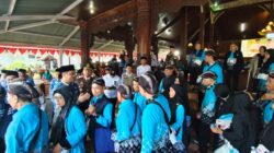 1.541 Jemaah Haji Jepara Diberangkatkan, Didominasi Perempuan dan Lansia