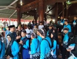 1.541 Jemaah Haji Jepara Diberangkatkan, Didominasi Perempuan dan Lansia