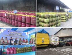 Polda Jateng Ungkap 53 Kasus Penyalahgunaan Subsidi Migas, 60 Tersangka Diamankan