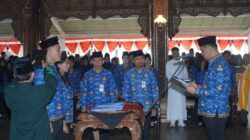 241 CPNS Jepara Resmi Jadi PNS, Bupati Tekankan Integritas dan Semangat Melayani