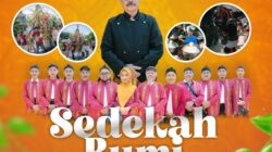 Desa Kelet Segera Gelar Sedekah Bumi 2026, Angkat Nilai Tradisi dan Kebersamaan Warga