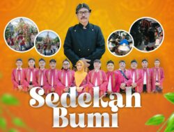 Desa Kelet Segera Gelar Sedekah Bumi 2026, Angkat Nilai Tradisi dan Kebersamaan Warga