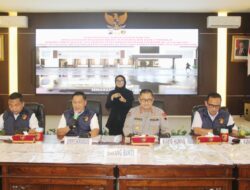 Polda Jateng Bongkar Praktik Kredit Topengan Selama 10 Tahun di BPR Purworejo, Kerugian Negara Capai Rp 41,3 Miliar