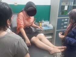 Diduga Jadi Korban Penganiayaan di Jatinangor, Mahasiswi Alami Luka Lecet, Polisi Lakukan Penyelidikan