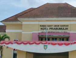 *WRC Soroti Pola Pengadaan di RUP RSUD Prabumulih: Patut Dipertanyakan Kesesuaian dengan Prinsip Persaingan Sehat*