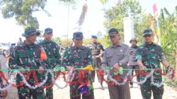 TMMD ke-128 Kodim 0611/Garut Resmi Ditutup, Warga Malangbong Kini Nikmati Jalan Impian Setelah 40 Tahun Menanti