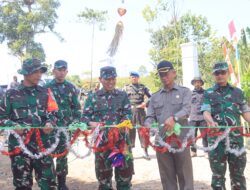 TMMD ke-128 Kodim 0611/Garut Resmi Ditutup, Warga Malangbong Kini Nikmati Jalan Impian Setelah 40 Tahun Menanti