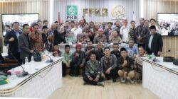 Senayan Respons Aspirasi Pemekaran Jawa Barat, Forkoda Raih Dukungan Politik