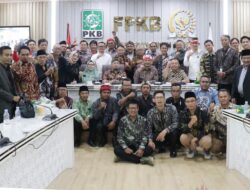 Senayan Respons Aspirasi Pemekaran Jawa Barat, Forkoda Raih Dukungan Politik
