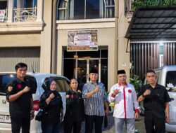 LBH Harimau Raya Soroti Proses Penanganan Laporan Dugaan Sengketa Transaksi Ruko di Bekasi