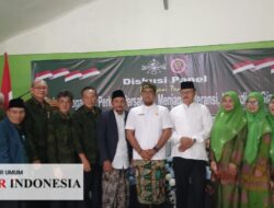 Rajut Kebersamaan di Hari Kebangkitan Nasional, PCNU dan FKUB Gianyar Perkuat Komitmen Toleransi