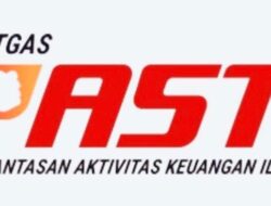 SATGAS PASTI HENTIKAN KEGIATAN PENIPUAN APPENINC, VID, DAN SENSENOWAI