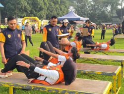 Karo SDM Polda Jabar Pastikan Rekrutmen Polri 2026 Bersih, Transparan, dan Humanis