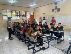 Polda Jabar Pastikan Tes Berbasis Komputer Rekrutmen Polri 2026 Bebas Kecurangan