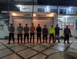 Polres Sumedang Intensifkan Patroli  Operasi Jaran Lodaya 2026,Wujudkan Kamtibmas Aman dan Kondusif