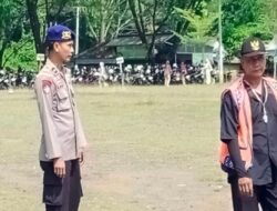 1.630 Pengunjung Padati Kawasan Wisata Waduk Jatigede, Polres Sumedang Imbau Utamakan Keselamatan