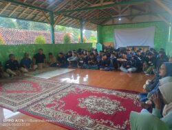 Wakasek dan Bidang Kesiswaan SMKN Buahdua Gelar Pendidikan Karakter: Sinergi Sekolah-Orang Tua Bentuk Mental Unggul