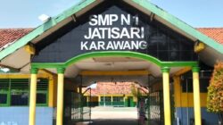 Kinerja Kepala SMPN 1 Jatisari Dipertanyakan, Diduga Sulit Ditemui Wartawan