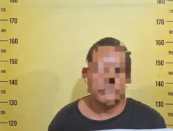 Polsek Pagar Alam Utara Ungkap Kasus Curanmor RX King