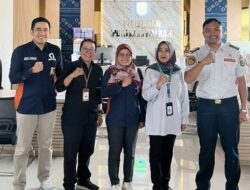 Ombudsman RI Sosialisasikan Peran dan Pengawasan Pelayanan Publik di MPP Tanah Bumbu.