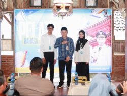 Tingkatkan SDM Pemkab Tanah Bumbu Resmi Buka Pelatihan Bahasa Mandarin 2026.