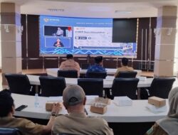 Pemkab Tanah Bumbu ikuti Peresmian 8 Mal Pelayanan Publik oleh Menteri PANRB.