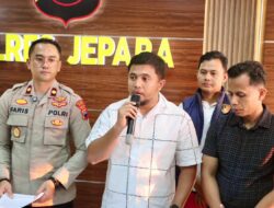 Penemuan Mayat di Sawah Rumput Gajah Jepara Terungkap: Ahli Forensik Simpulkan begini