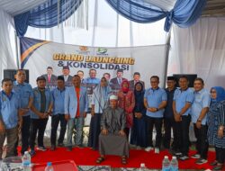 Staf Ahli Menteri Koperasi Resmikan KOJAGA di Bogor, Jagatara Siap Bangun Ekonomi Kerakyatan