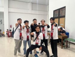 Polres Jepara Kirim Dua Tim E-Sports Andalan ke Ajang Kapolda Cup 2026, Targetkan Borong Piala di Colomadu