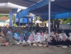 KECAMATAN SINDANG MEMPERINGATI HUT KE-19 UNTUK MAJALENGKA LANGKUNG SAE