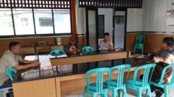 Bag SDM Polres Sumedang Perkuat Sinergritas Dengan Masyarakat Melalui Program Beyond Trust Presisi 